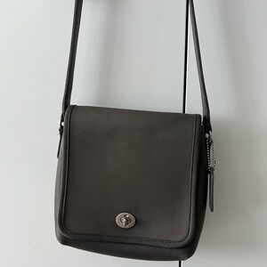 COACH | Vintage Companion flap
